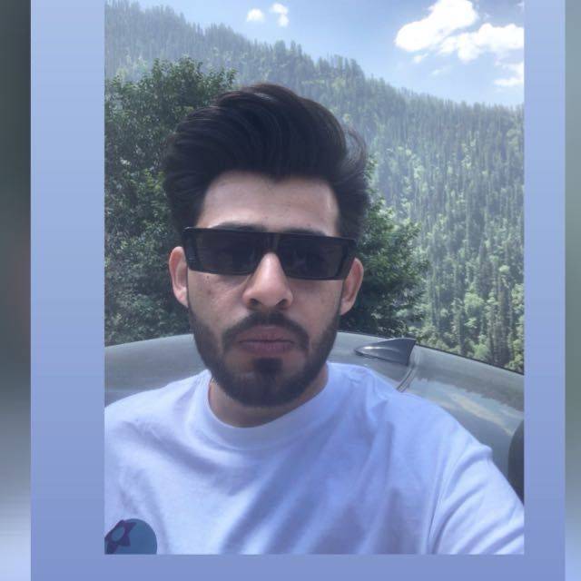 Karan Chhabra